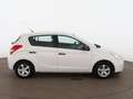 Hyundai i20 1.2 Classic KLIMA-ANLAGE RADIO Weiß - thumbnail 9