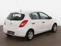Hyundai i20 1.2 Classic KLIMA-ANLAGE RADIO Weiß - thumbnail 8