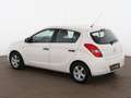 Hyundai i20 1.2 Classic KLIMA-ANLAGE RADIO Weiß - thumbnail 6