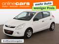 Hyundai i20 1.2 Classic KLIMA-ANLAGE RADIO Weiß - thumbnail 1