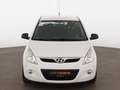 Hyundai i20 1.2 Classic KLIMA-ANLAGE RADIO Weiß - thumbnail 2