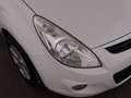Hyundai i20 1.2 Classic KLIMA-ANLAGE RADIO Weiß - thumbnail 12