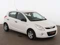 Hyundai i20 1.2 Classic KLIMA-ANLAGE RADIO Weiß - thumbnail 4