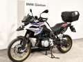 BMW F 850 GS F 850 GS Weiß - thumbnail 8