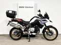 BMW F 850 GS F 850 GS Weiß - thumbnail 1