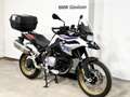 BMW F 850 GS F 850 GS Weiß - thumbnail 3