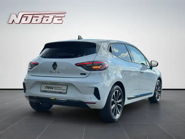 Renault Clio view 5