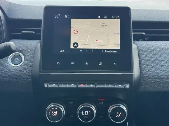 Renault Clio view 14