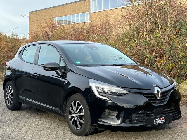 Renault Clio V Life 1.0 SCe 65*LED*1.HAND*R&GO*TEMPOMAT