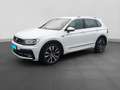 Volkswagen Tiguan 2.0 TSI DSG 4M HIGH R-LINE NAVI LM20 Blanc - thumbnail 2