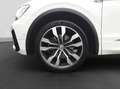Volkswagen Tiguan 2.0 TSI DSG 4M HIGH R-LINE NAVI LM20 Blanc - thumbnail 7