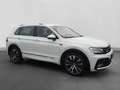 Volkswagen Tiguan 2.0 TSI DSG 4M HIGH R-LINE NAVI LM20 Blanc - thumbnail 18