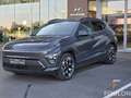 Hyundai KONA 64 kWh Sky  HDA2.0+HUD Full Full option Gris - thumbnail 1
