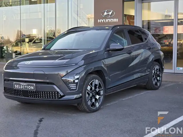 Hyundai KONA 64 kWh Sky  HDA2.0+HUD Full Full option