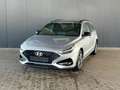 Hyundai i30 Kombi Comfort Plus 1.0 T-GDI DCT Navi/ Totwinke... Silber - thumbnail 1