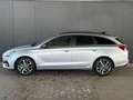 Hyundai i30 Kombi Comfort Plus 1.0 T-GDI DCT Navi/ Totwinke... Silber - thumbnail 2