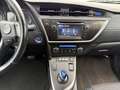 Toyota Auris 1.8 VVT-i Hybrid Automatik Edition Gris - thumbnail 7