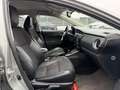 Toyota Auris 1.8 VVT-i Hybrid Automatik Edition Gris - thumbnail 12