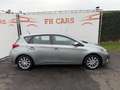 Toyota Auris 1.8 VVT-i Hybrid Automatik Edition Gris - thumbnail 3