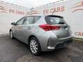 Toyota Auris 1.8 VVT-i Hybrid Automatik Edition Gris - thumbnail 4