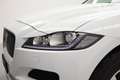 Jaguar F-Pace 2.0 D 180 CV AWD AUT. PRESTIGE Bianco - thumbnail 5