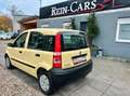 Fiat Panda 1.1 8V Active/II.HD/ALLWETTER/SERVO/ Jaune - thumbnail 4