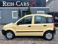 Fiat Panda 1.1 8V Active/II.HD/ALLWETTER/SERVO/ Jaune - thumbnail 3