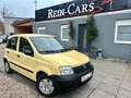 Fiat Panda 1.1 8V Active/II.HD/ALLWETTER/SERVO/ Jaune - thumbnail 1