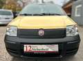 Fiat Panda 1.1 8V Active/II.HD/ALLWETTER/SERVO/ Jaune - thumbnail 7