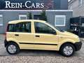 Fiat Panda 1.1 8V Active/II.HD/ALLWETTER/SERVO/ Jaune - thumbnail 2