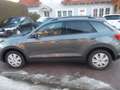 Volkswagen T-Roc 1.5 TSI ACT OPF Sport Gris - thumbnail 8