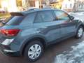 Volkswagen T-Roc 1.5 TSI ACT OPF Sport Gris - thumbnail 6