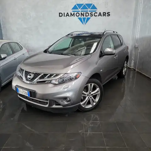 Nissan Murano Murano 2.5 dCi Acenta 4X4 AUTOMATICA FULL!!!
