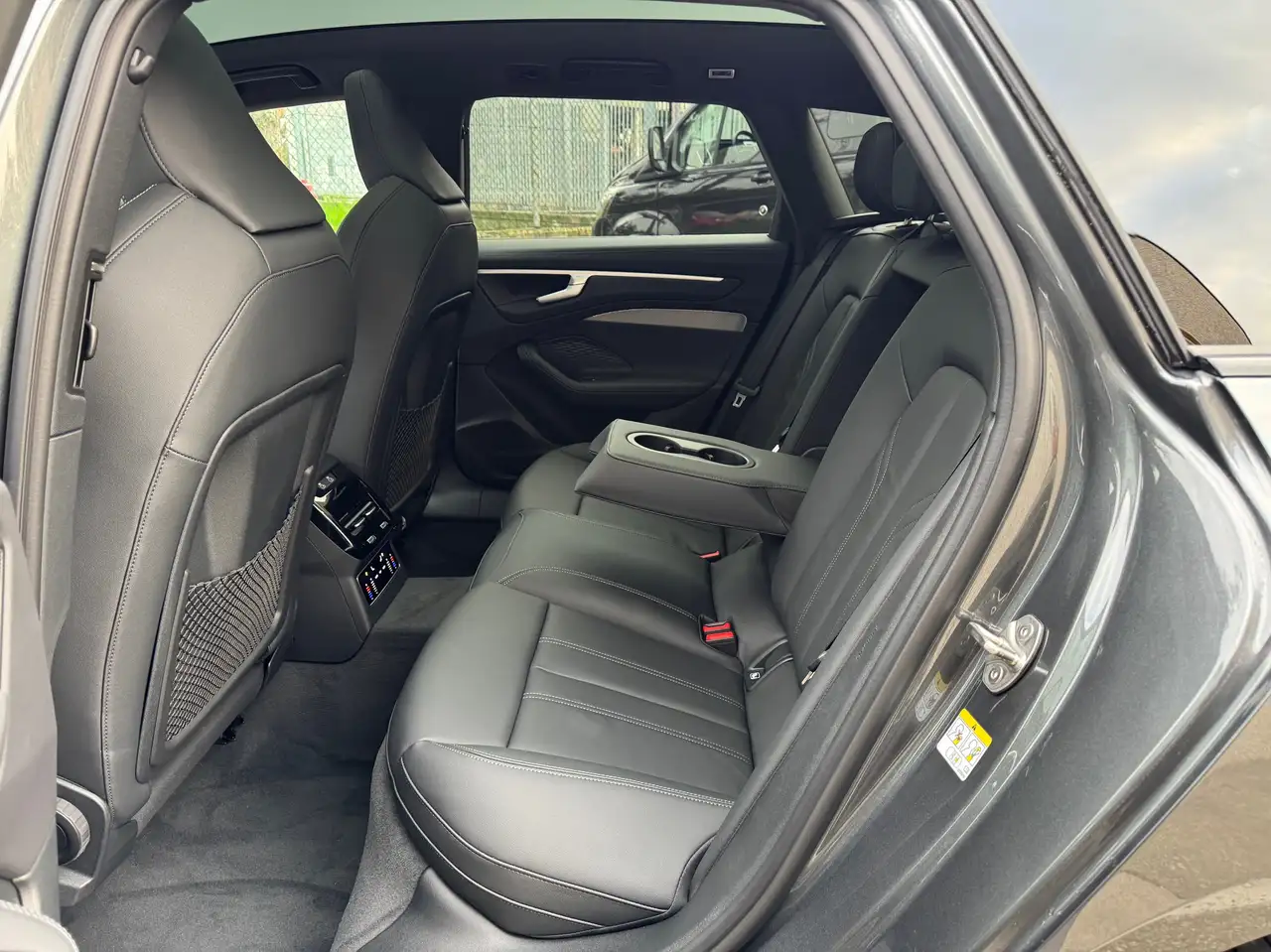 Audi A6 40 TDI Mhev S-Line Edition S-Tronic KM.0 PRONTA C. 9