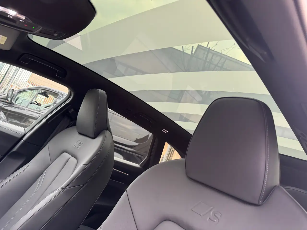 Audi A6 40 TDI Mhev S-Line Edition S-Tronic KM.0 PRONTA C. 12