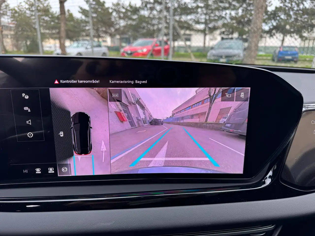 Audi A6 40 TDI Mhev S-Line Edition S-Tronic KM.0 PRONTA C. 16