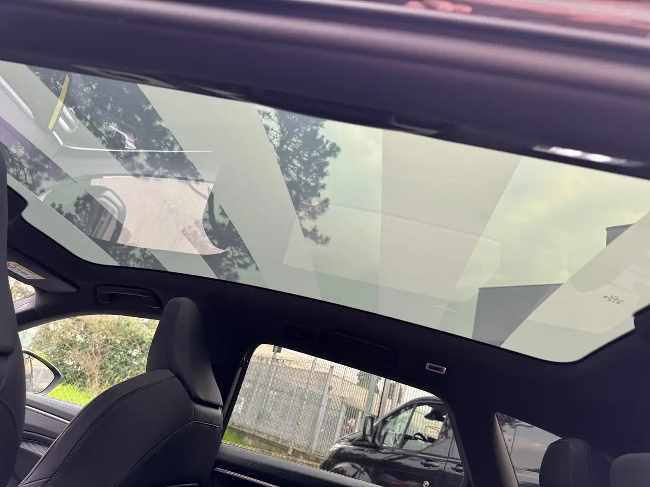 Audi A6 40 TDI Mhev S-Line Edition S-Tronic KM.0 PRONTA C. 11