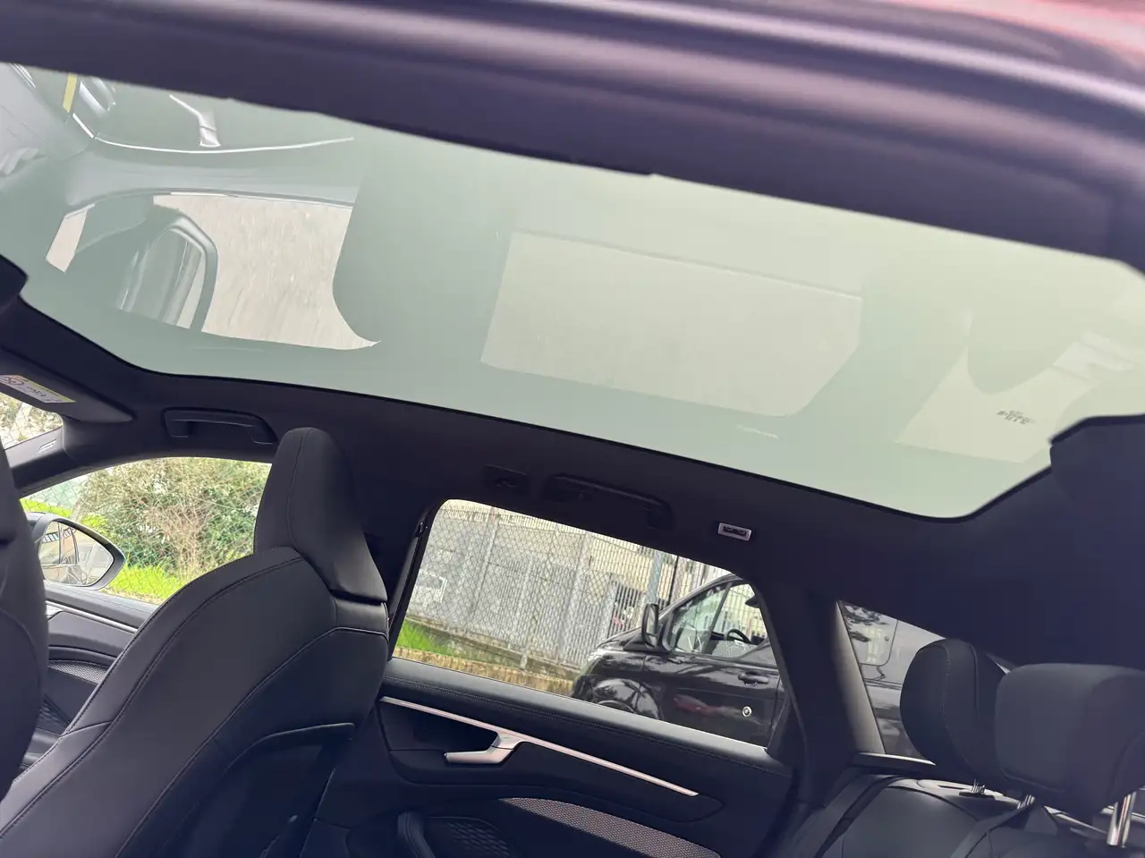 Audi A6 40 TDI Mhev S-Line Edition S-Tronic KM.0 PRONTA C. 10