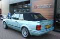 Ford Escort Cabrio 1.6 XR3 kat. Grün - thumbnail 3