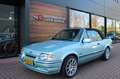 Ford Escort Cabrio 1.6 XR3 kat. Grün - thumbnail 1