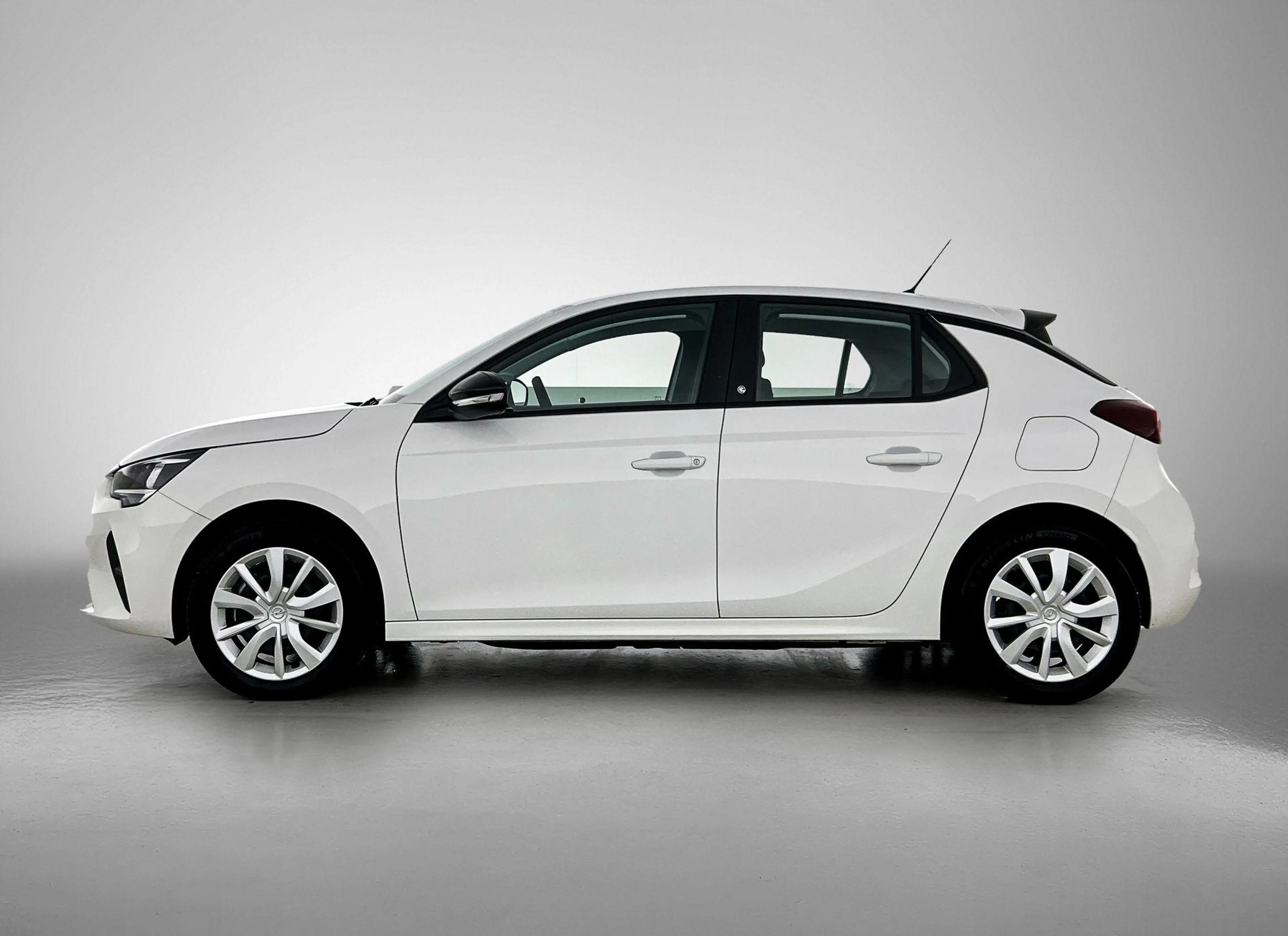 Opel Corsa-e Edition 50 kWh — photo 2