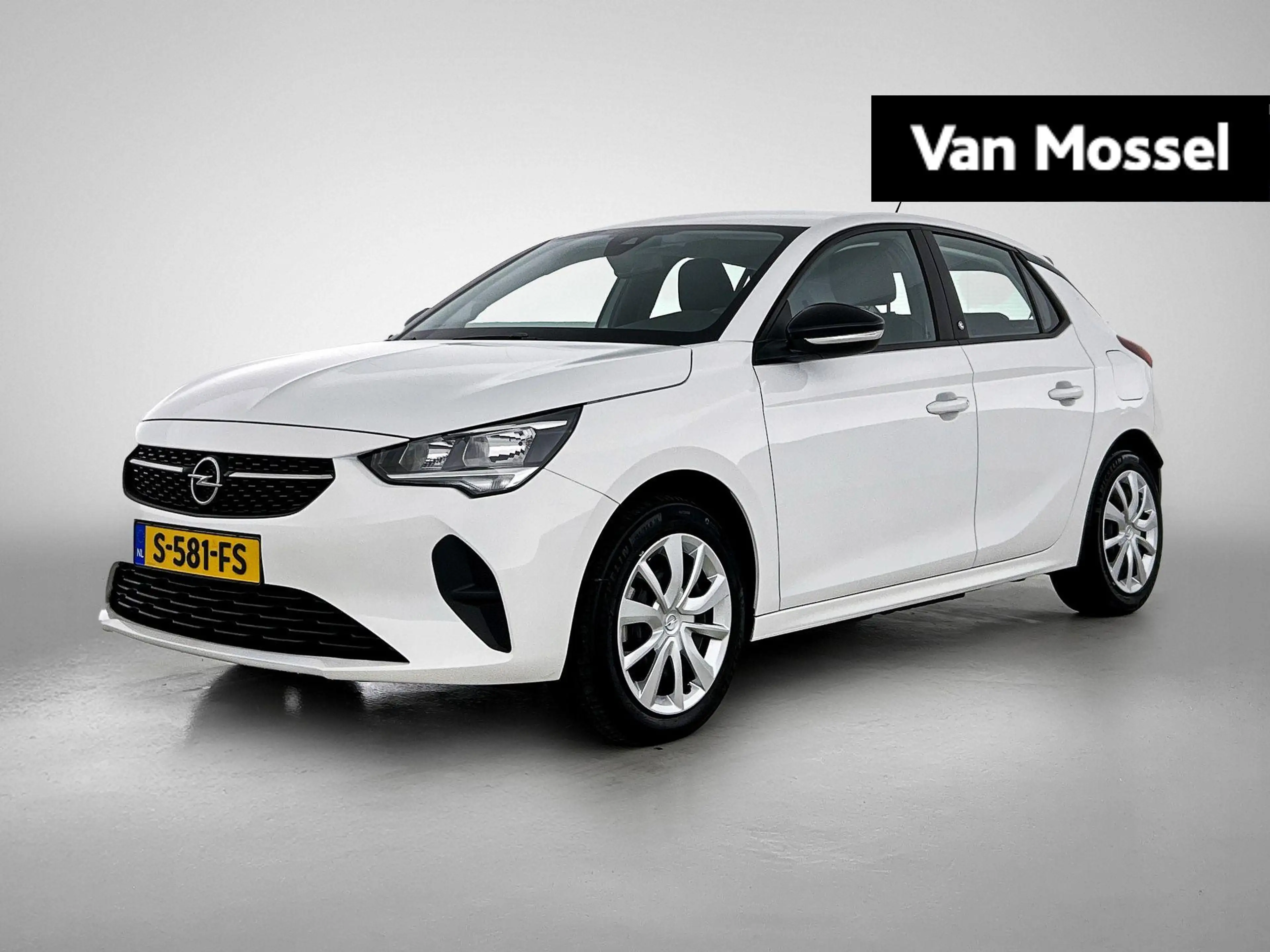 Opel Corsa-e Edition 50 kWh