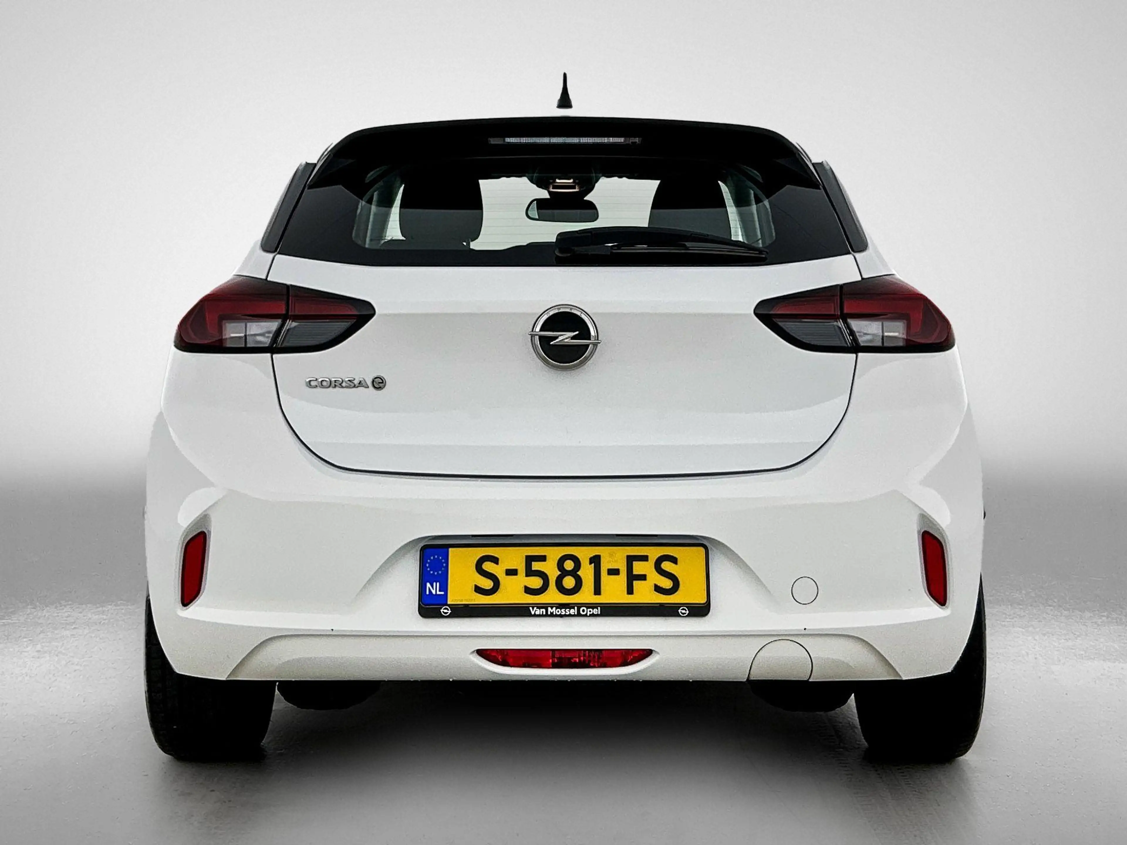 Opel Corsa-e Edition 50 kWh — photo 3
