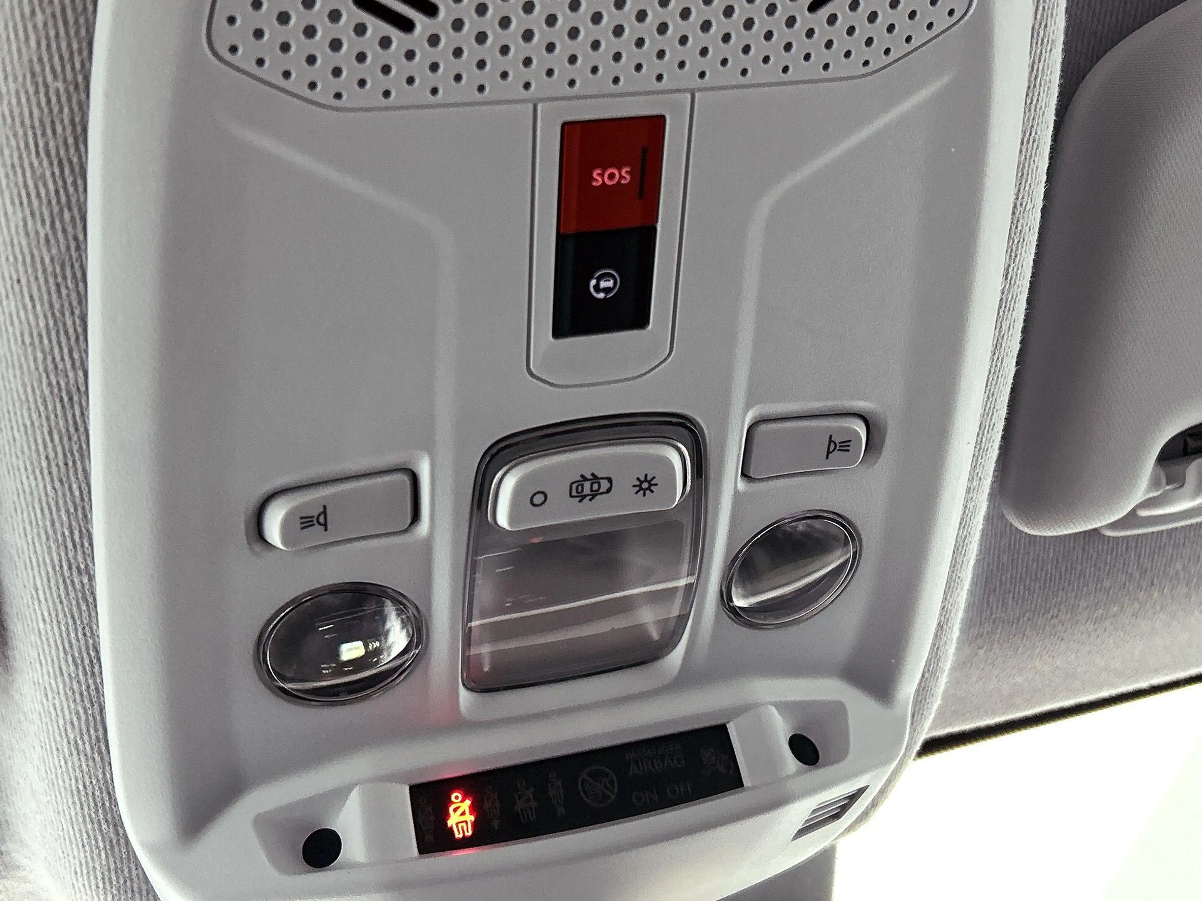 Opel Corsa-e Edition 50 kWh — photo 10