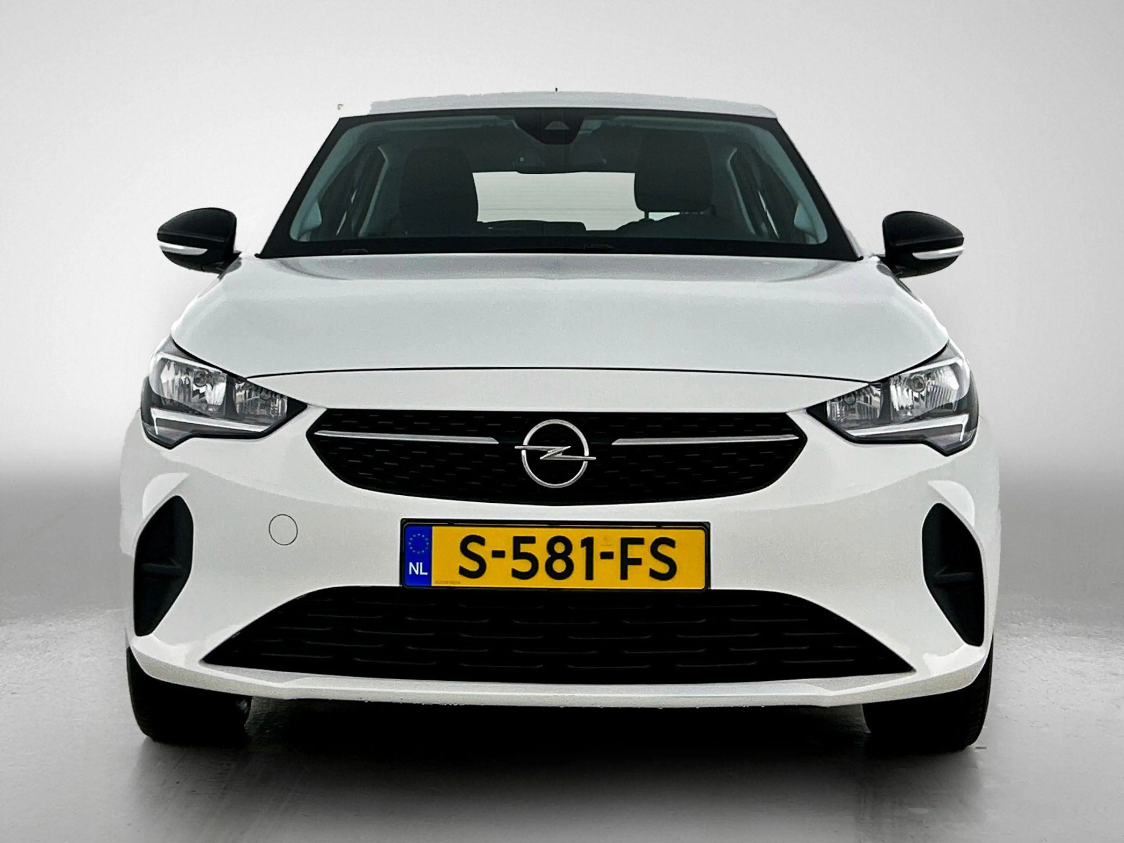 Opel Corsa-e Edition 50 kWh — photo 5