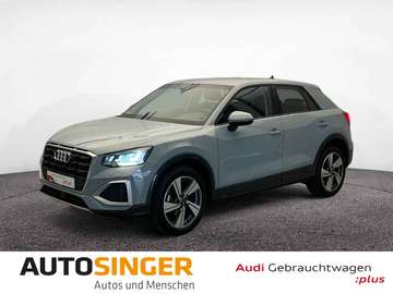 advanced 35 TFSI *AHK*R-CAM*SHZ*ACC*NAV*LED*