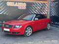 Audi S4 quattro Rojo - thumbnail 5