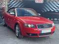 Audi S4 quattro Rojo - thumbnail 8