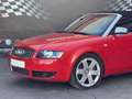 Audi S4 quattro Rojo - thumbnail 10