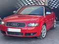 Audi S4 quattro Rojo - thumbnail 6